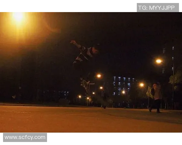 武汉滑板队整体压制现象解析与滑板文化的深度探讨