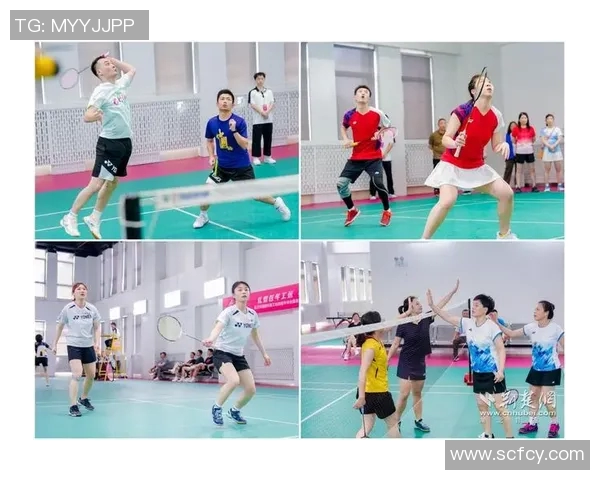 武汉羽毛球队的整体压制揭秘与深度分析羽毛球运动的未来发展方向