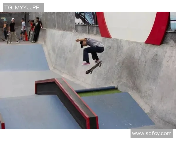 深圳滑板队实力崛起聚焦滑板运动的未来与挑战