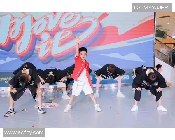 西安街舞队实力崛起最新耐力TOP10榜单揭晓