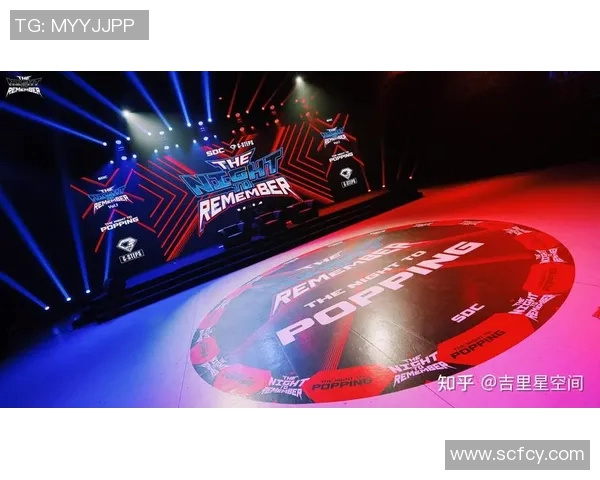 赛后复盘：西安街舞队与北京街舞队的团队协作与战术分析