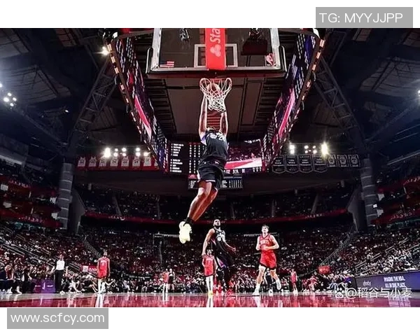 2019年4月18日火箭队与爵士队精彩对决全场回放及赛后精彩分析