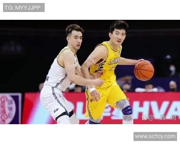 2020年天津男篮对阵广厦队精彩回顾与赛季分析