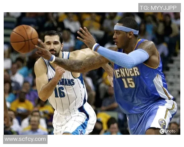 NBA09赛季黄蜂对决掘金精彩回顾与赛后分析