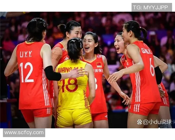 中国女排世预赛迎战台北队全力争胜展现实力与团队精神