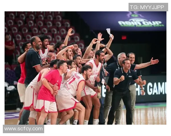 中国男篮与伊朗队冲突事件深度解析及其对篮球赛的影响